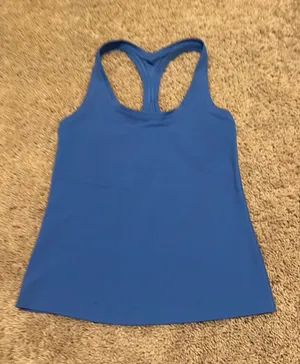 Lululemon Tank Top thumbnail 1