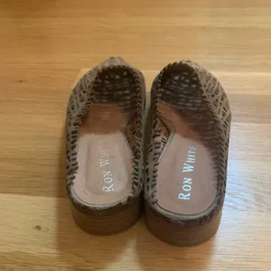 Ron White Shoes Brown Size 5 thumbnail 4