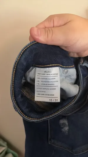 KanCan USA Jeans Skinny thumbnail 3