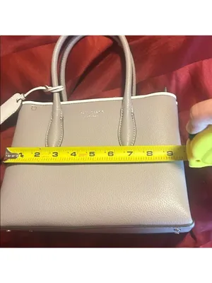 Kate Spade cross body bag thumbnail 10
