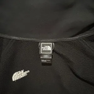 The North Face Womens Avery Jacket A8XR Black Full Zip Softshell Fleece Lined thumbnail 10