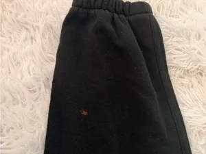 Champion Black Jogger Sweatpants – Women’s Size Small thumbnail 6