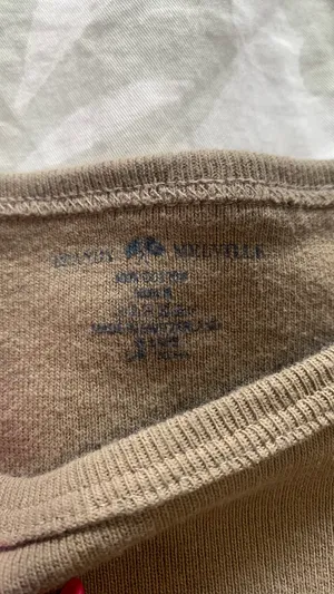 Brandy Melville Tshirt thumbnail 2