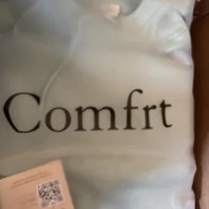 NWT COMFRT DND TRAVEL Hoodie in ALOE Size XL thumbnail 2