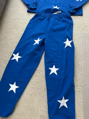 Lounge Blue Star Set thumbnail 2