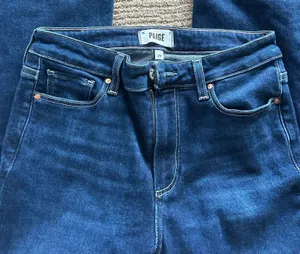 Paige Jeans Flare thumbnail 1