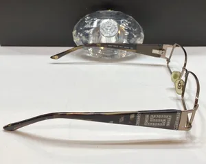 Versace Eyeglasses  thumbnail 4