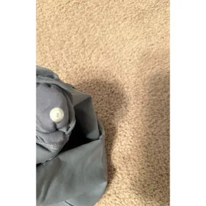 Lululemon biker shorts thumbnail 5