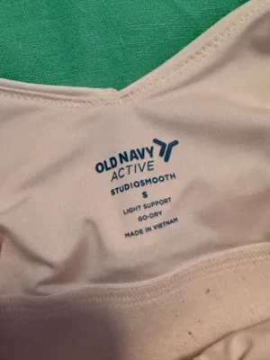 Old Navy Activewear Set thumbnail 7