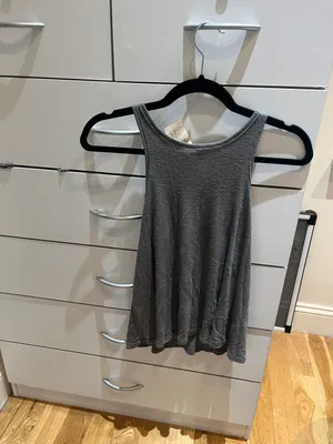 Free People Tank thumbnail 3