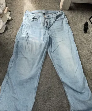 American Eagle Outfitters Jeans 90s Boyfriend thumbnail 1