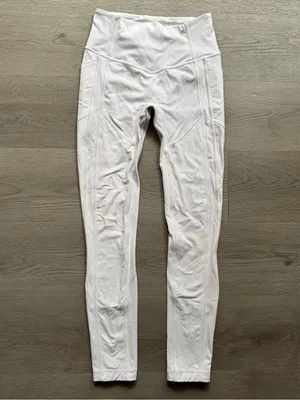 Lululemon All The Right Places Leggings thumbnail 3