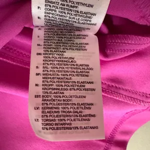 Adidas‎ Sporty Chic Outdoors Performance Full Zip Windbreaker Jacket M Pink thumbnail 6