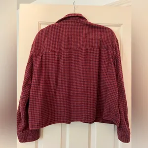 American Eagle Flannel thumbnail 4