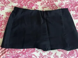 White Fox Skort thumbnail 1