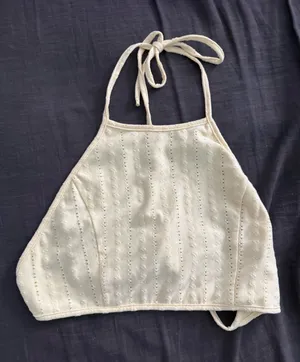 Tobi backless Top thumbnail 1