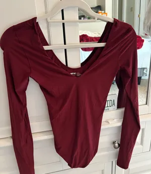 Aerie Bodysuit Smoothez thumbnail 1