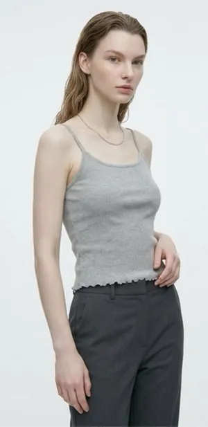 SO Tank Top Cropped thumbnail 1