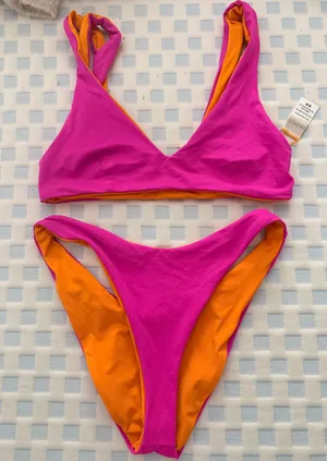 L*Space Bikini thumbnail 1