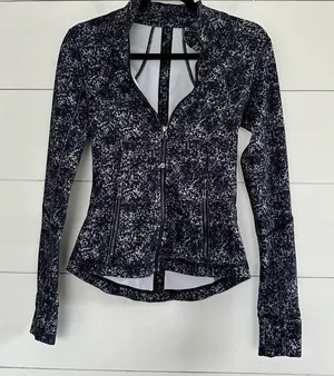 Lululemon Women’s 2 Rocky Road Forme Jacket thumbnail 1