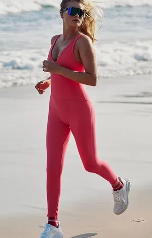 NWT FP Movement Onesie  thumbnail 1