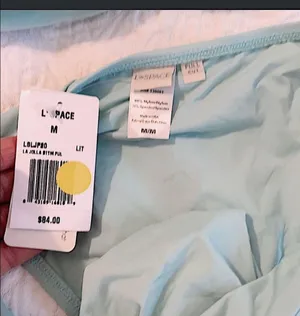 l*space NWT Bikini Set M/L thumbnail 3