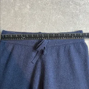 J.CREW pants With Geometric Knit Merino Wool Alpaca Blend sizeS. order155 thumbnail 8