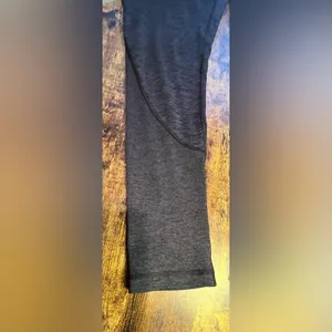 CALIA by Carrie Underwood | Essential Cozy Rib Tights. Size: L. thumbnail 7