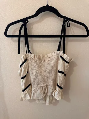 Thirty Thirty LA White Size M thumbnail 2