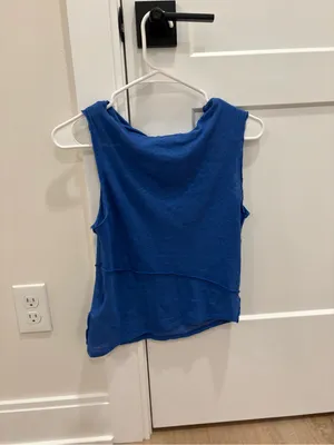 We the Free Fall For Me Tank Top Size XS thumbnail 5