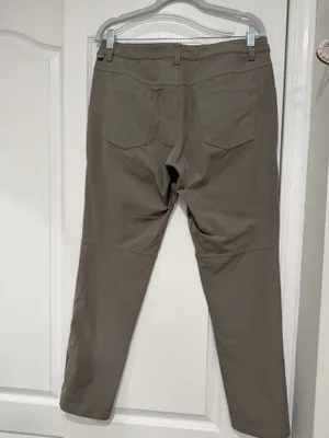Lululemon ABC Pants thumbnail 2