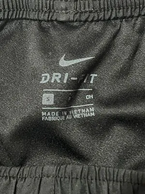 Nike Athletic Shorts thumbnail 3