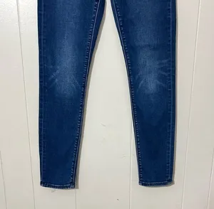 Lucky Brand Brooke Legging Jeans Blue Size 4/27 thumbnail 2