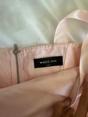 White Fox Boutique Going Out Top Pink thumbnail 2