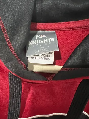 Knights Apparel University Of South Carolina Hoodie thumbnail 3
