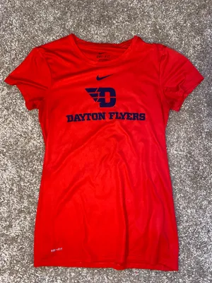 Dayton Flyers Nike Top thumbnail 1