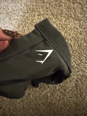 Gymshark Sports Bra thumbnail 3