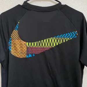 Black Dri Fit Shirt thumbnail 5