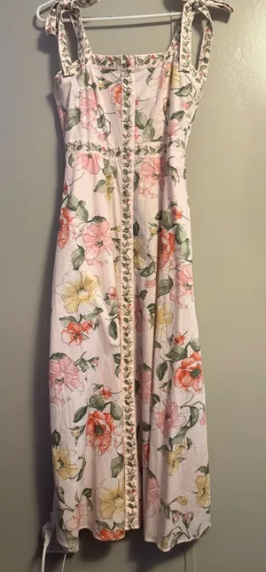 Calypso St. Barth Dress thumbnail 1