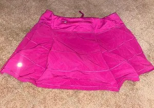 Pace Rival Skirt thumbnail 2