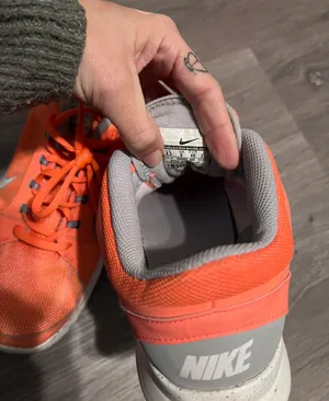 Nike Training Shoes thumbnail 4