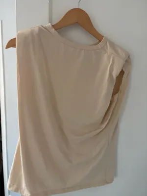 Amazon Tan Tanktop thumbnail 1