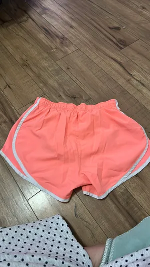 Nike Dri-Fit Shorts thumbnail 2