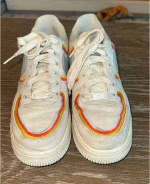 Nike Air Force 1 thumbnail 3
