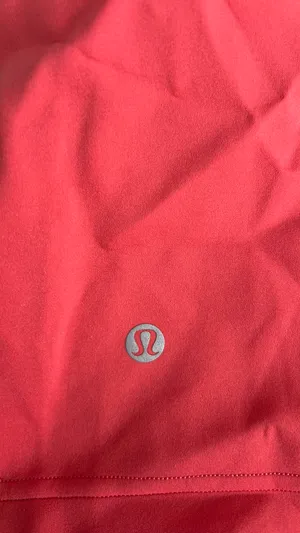 Lululemon Tank Top thumbnail 4