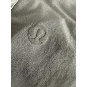 Lululemon Adapted State High-Rise Grey Joggers 6 thumbnail 4