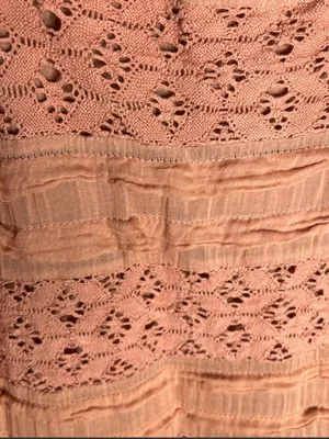 Free people shailee slip dress size XS. thumbnail 5