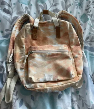 bag back pack thumbnail 1