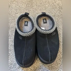 Ugg Platform Tasmans thumbnail 4