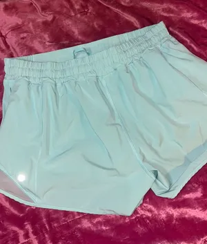 Lululemon Hotty Hot Shorts 4 Inch thumbnail 2